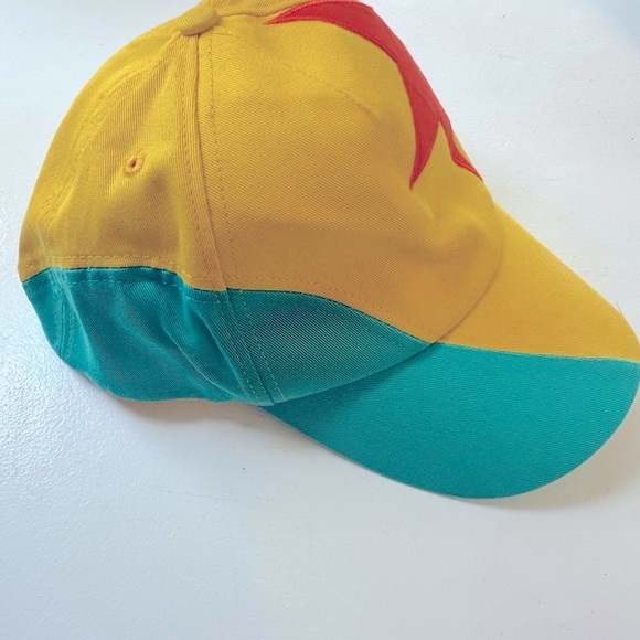 Disney's Toy Story Star Ball Hat Adult Size never worn - Picture 4 of 7